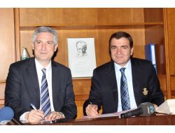 Akdeniz Oyunları’nda Kano Ve Kürek Yarışlarına Adana Ev Sahipliği Yapacak