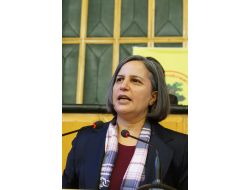 Kışanak: Bdp'nin İmralı'ya Gitmesi Önemli, Bir Ay Heba Edildi