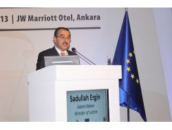 Ergin: Tutuklu Gazeteciler, Terör Örgütü Üyeliğinden Yargılanıyor