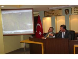 Toroslar'ı Kendi Kendine Yeten Bir İlçe Yaptık