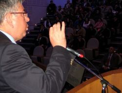 "Sarıkamış Harekatı'nda Mehmetçik Düşmanla Ve Hastalıkla Mücadale Etti"