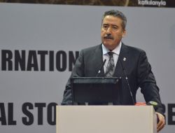 Mermer Sektörü Fuarla Büyüyecek