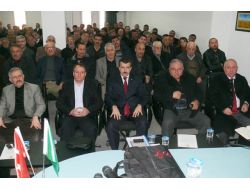 Tkdk, Kanatlı Hayvan Üreticisinede Hibe Verecek