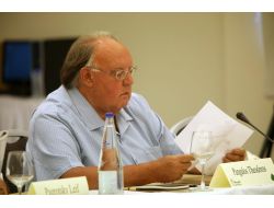 Yunanistan'dan İtiraf: Osmanlı'dan Kalan Her Şeyi Tahrip Ettik