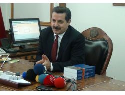 Bakan Çelik: 657 Sayılı Kanun'un Değişmesi İçin Herkes Hemfikir