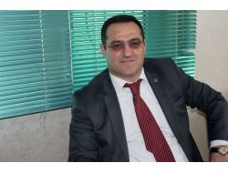 Türk Vatandaşıdan Novaya Gazeta'ya Dava