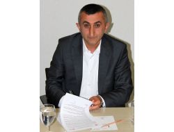 Botaşspor Aziz Akkaya İle Anlaştı