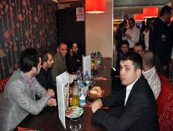 "Beğendiğim Her Rolü Oynarım!"