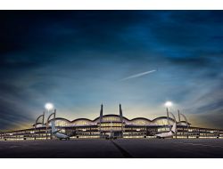 Sabiha Gökçen Havalimanı, Avrupa’nın En Hızlısı Oldu