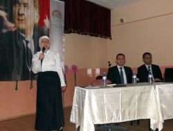 Tirebolulu, Kırsal Kalkınma Programı İle Tanıştı