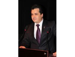 Balıkesir Lokantacılar Odası Başkanı'ndan Belge Uyarısı