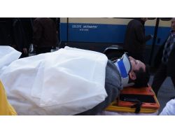 Başkent’te Zincirleme Kaza: 3 Yaralı