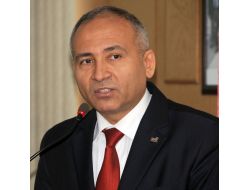 Tkdk Manisa 15 Şubat'ta Proje Kabulüne Başlıyor