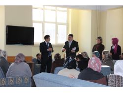 Boğazlıyan’da Hami-yet Projesi Hayata Geçti