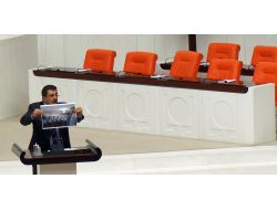 Bdp’li Binici: Şanlıurfa Valisi Görevinden Alınmalı