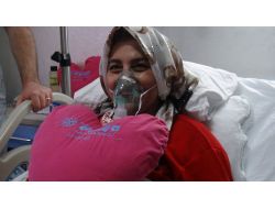 Kalp Mesajı İle Ameliyata Alınan Hasta Kurtarıldı