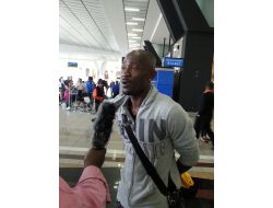 Zokora: Emre Hakkında Konuşmak İstemiyorum (Özel)