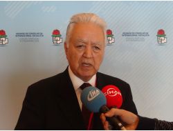 Chp, Esed Karşıtı Maddeyi Çıkartmak İçin Başvuruda Bulundu