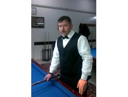 Elazığlı Bilardocular Türkiye’yi Temsil Edecek