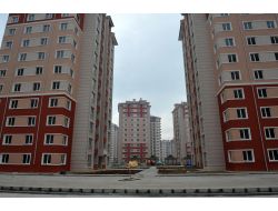 Konya'da Toki Konutlarına Başvuru 30 Kat Arttı