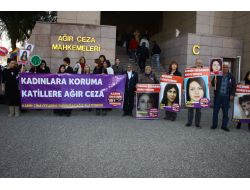 Üç Kişinin Katil Sanığına Üç Defa Müebbet Ve 48 Yıl Hapis Verildi (2)