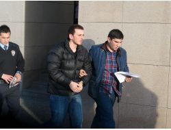 Ölümlü Kazaya Neden Olan Sürücü Tutuklandı