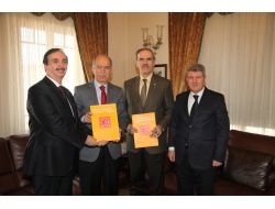 Bursa Büyükşehir Belediyesi, 8 Derslikli Okul Yaptırıyor