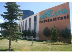 Mevlana Üniversitesi’ne Teofl Ve Prometric Yetkisi Verildi