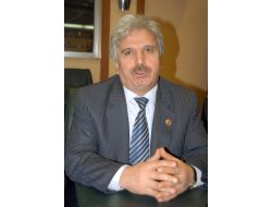 'Gramajı Eksik Ekmek Halkın Ekmeğinden Çalmaktır'