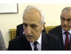 Vali Mutlu: Cinayetle İlgili Bütün Seçenekler Masada