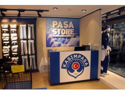 Paşa Store Geliyor