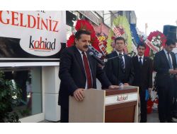 Bakan Çelik: Siyaset Üstü Bir El İle Çözüme Ulaşılacak