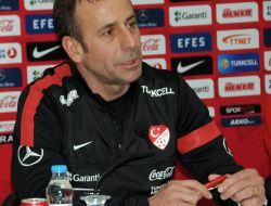 Avcı: İyi Oyun Ve Sonuç Bizi Son Derece Mutlu Edecek (1)