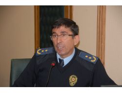 Samsun Emniyet Müdürlüğü'nde Binek Araç Sıkıntısı