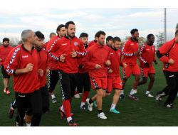 Bulak: Futbolun Bayramı Pazar Günü Mersin'de Yaşanacak