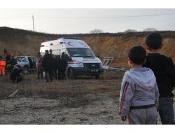 Havuza Düşen Oyuncağını Almak İsteyen Çocuk Boğuldu