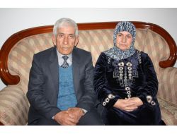 Suriye’den Kaçan Aileler Karacabey'de..