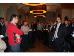 Hollanda İle Türkiye Arasındaki İlişkilerin 400. Yıl Etkinlikleri