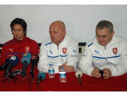 Bilek: Türkiye Her Şeye Rağmen İyi Oyun Kurabilen Bir Takım