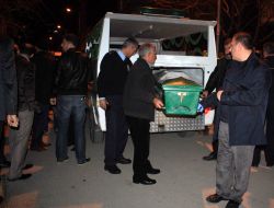 Mersin'de Aşırı Dozda Uyuşturucu Alan Genç Öldü