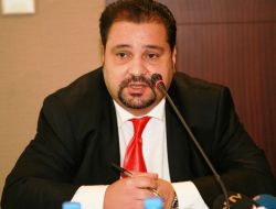 Hakan Özdolgun, Türkiye-abd İş Konseyi Üyeliğine Atandı