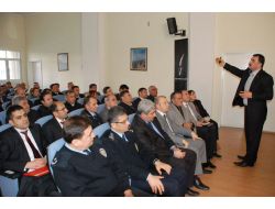 Zirve’den Kamu Kuruluşlarına Kalite Eğitim Semineri