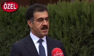 "Türkiye Erbil'de PKK ile görüşmedi"