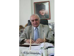 Selmanpakoğlu: Teröristlerle Değil, Ülkelerle Görüşülmeli