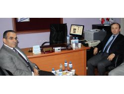 SAĞLIK SEN'E AK PARTİ DESTEĞİ