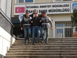 Uyuşturucu Çetesinden İşkence