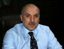 Tuskon Heyeti, Filipinler Devlet Başkan Yardımcısı Binay İle Görüştü