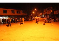 Şartlı Tahliye Olan Hükümlü Husumetlisiyle Çatıştı: 2 Yaralı