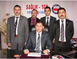 Mhp’li Belediye Başkanının Doktoru Dövdüğü İddiası