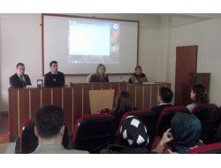 Aziziye’de Gönül Elçileri Projesi Tanıtıldı